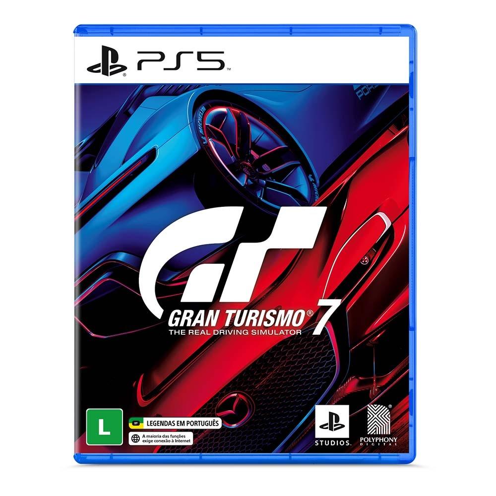 Gran Turismo 7