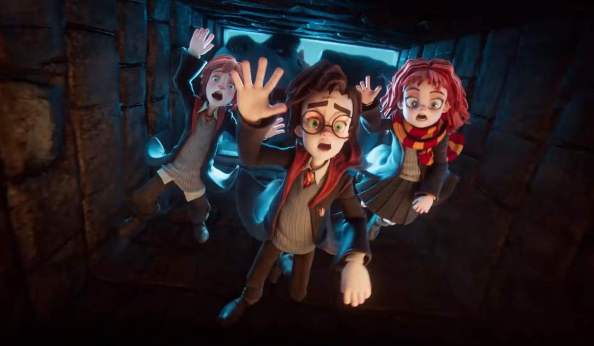 Jogo mobile Harry Potter: Desperta a Magia ganha data de lançamento