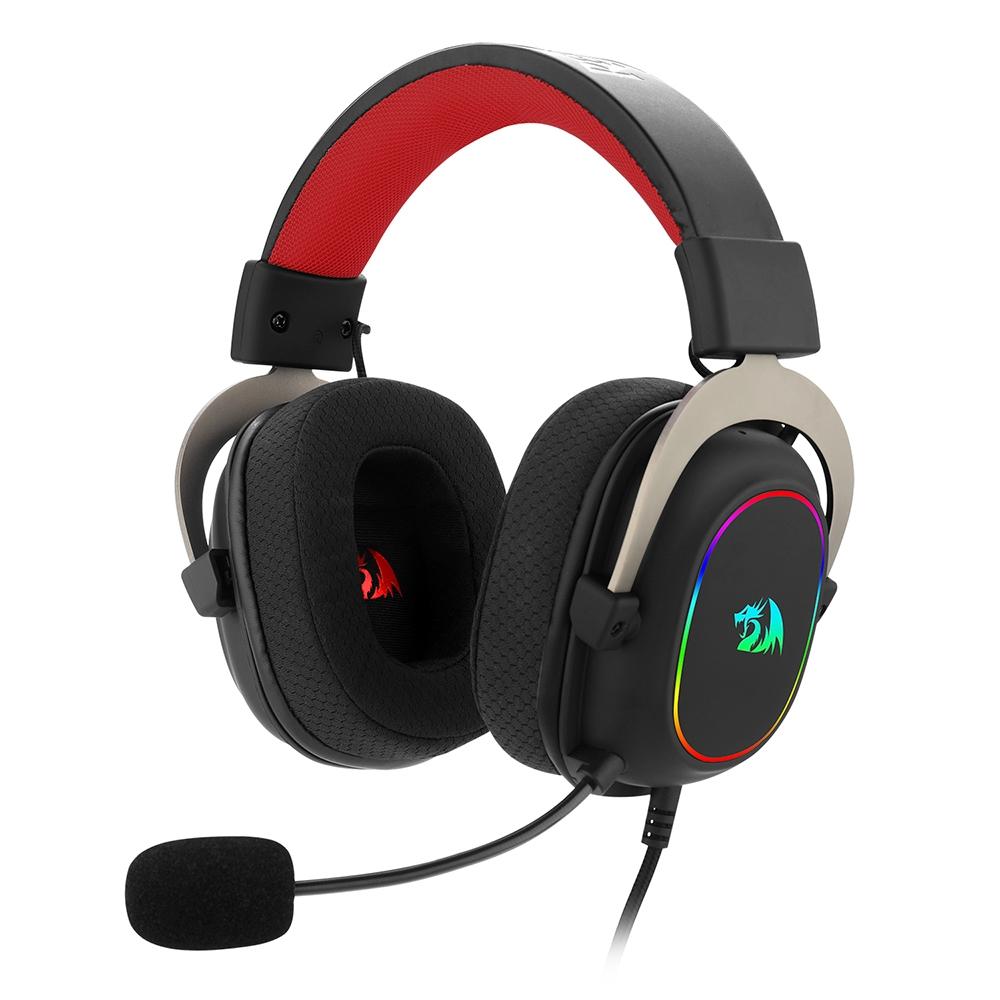 Headset Gamer Redragon Zeus X