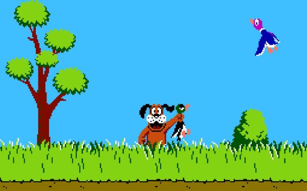 Homem usa pistola de Duck Hunt para assaltar loja de conveniência