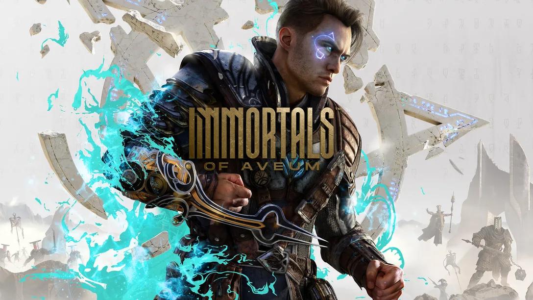 Immortals of Aveum tem requisitos revelados e não parece ser nada leve