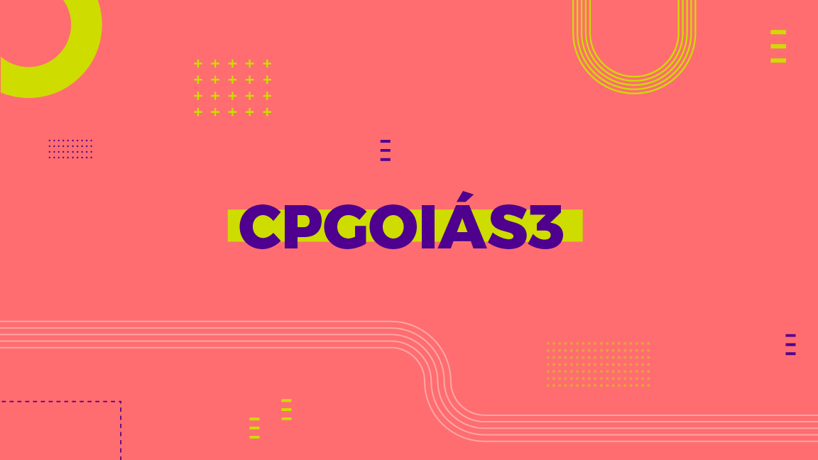 [CPGOIÁS3] Confira as principais atrações da área gratuita da 3ª edição da Campus Party Goiás