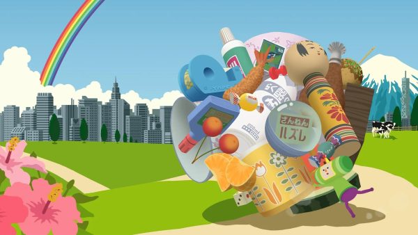 Katamari