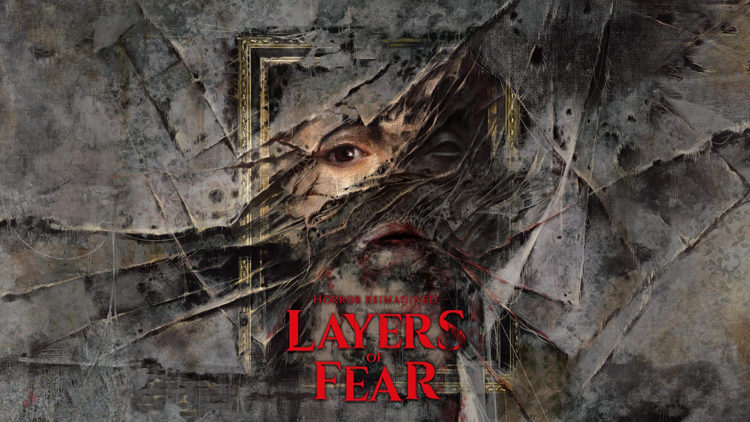 Layers of Fear