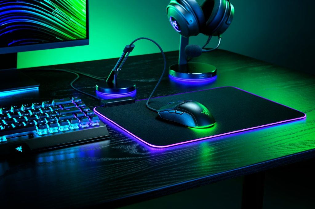 Razer Cobra 