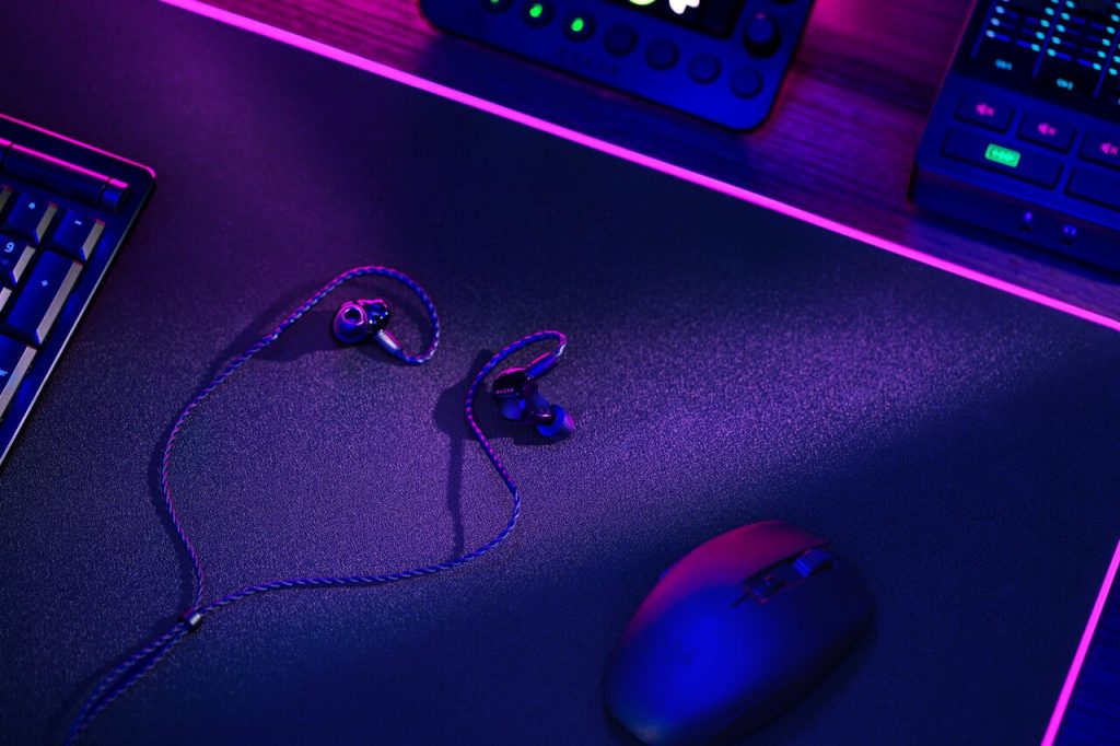 Razer Moray 3