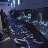 [Galeria] Confira o interior da facility da Team Liquid, o maior CT de Esports do mundo