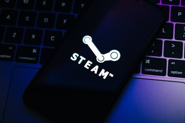 Steam