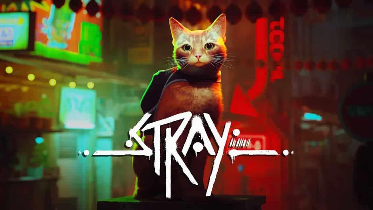 Stray vai deixar a PS Plus