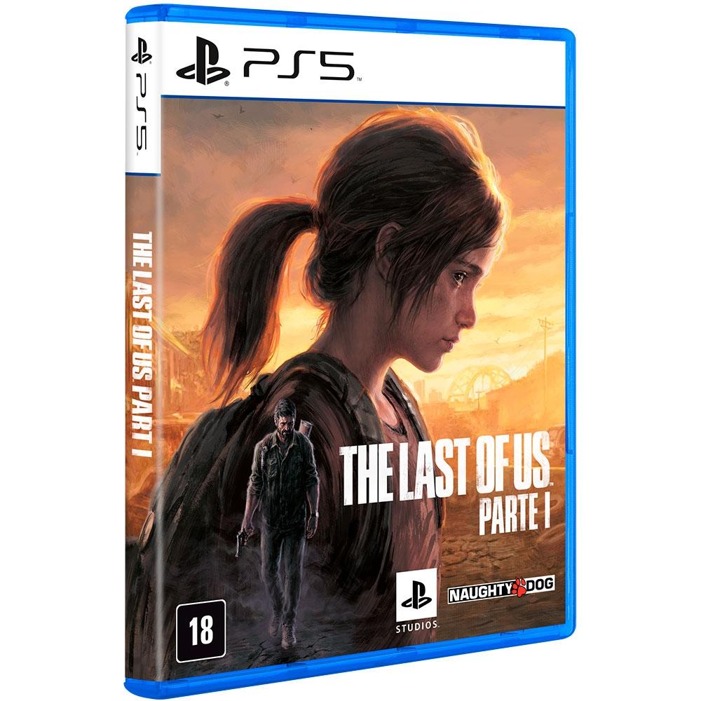 The Last of Us - Part I