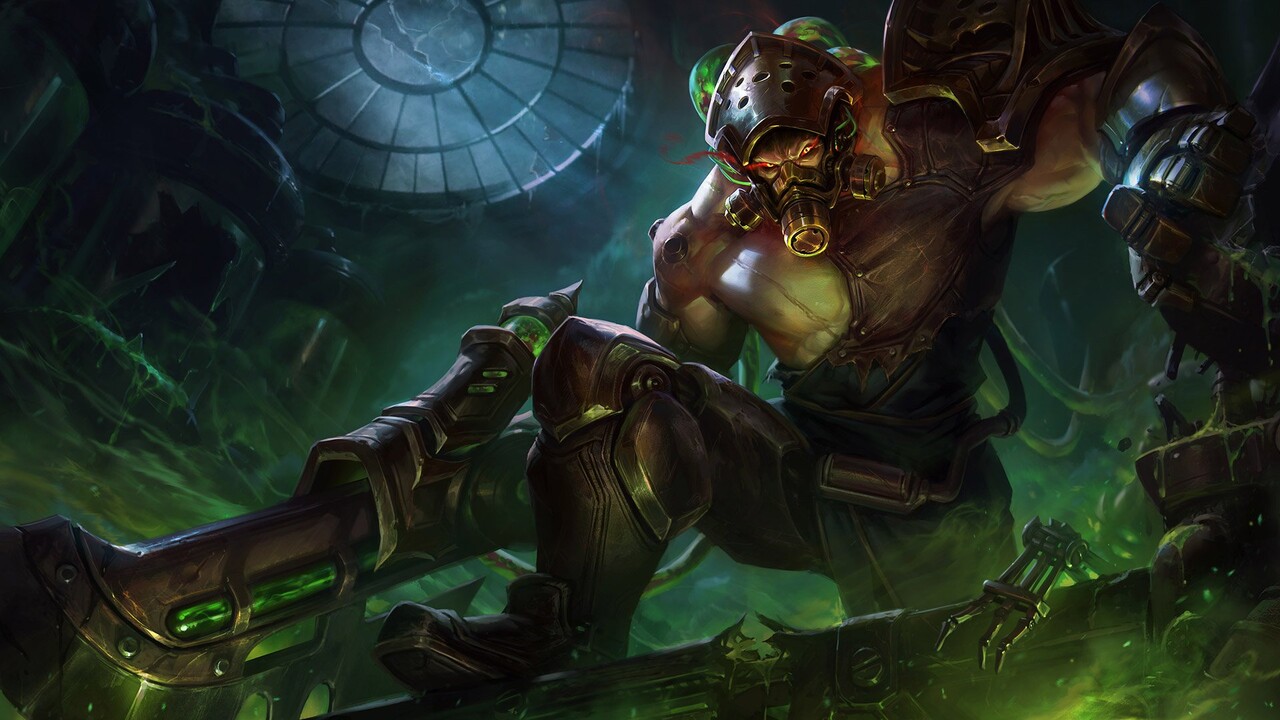 League of Legends: as promoções da semana (05/06 a 12/06)