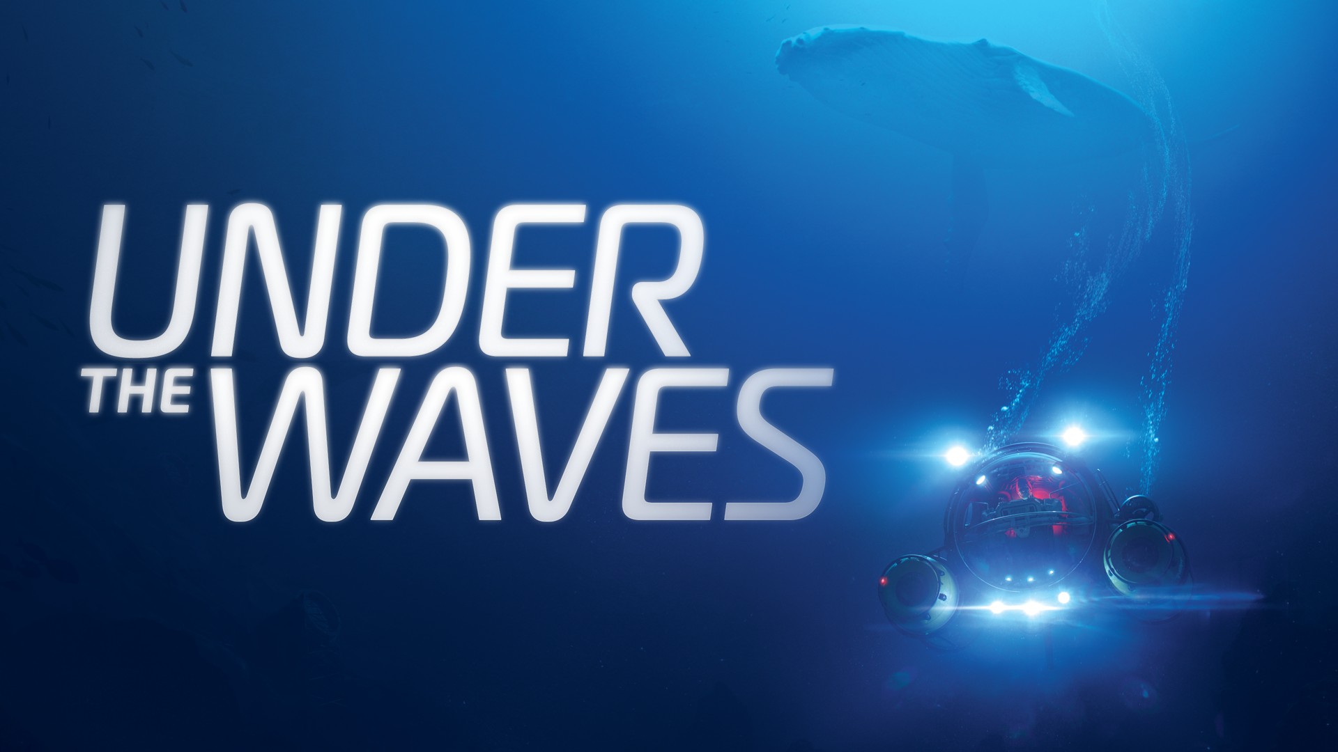 [Preview] Under the Waves é uma contemplativa expedição de autodescoberta