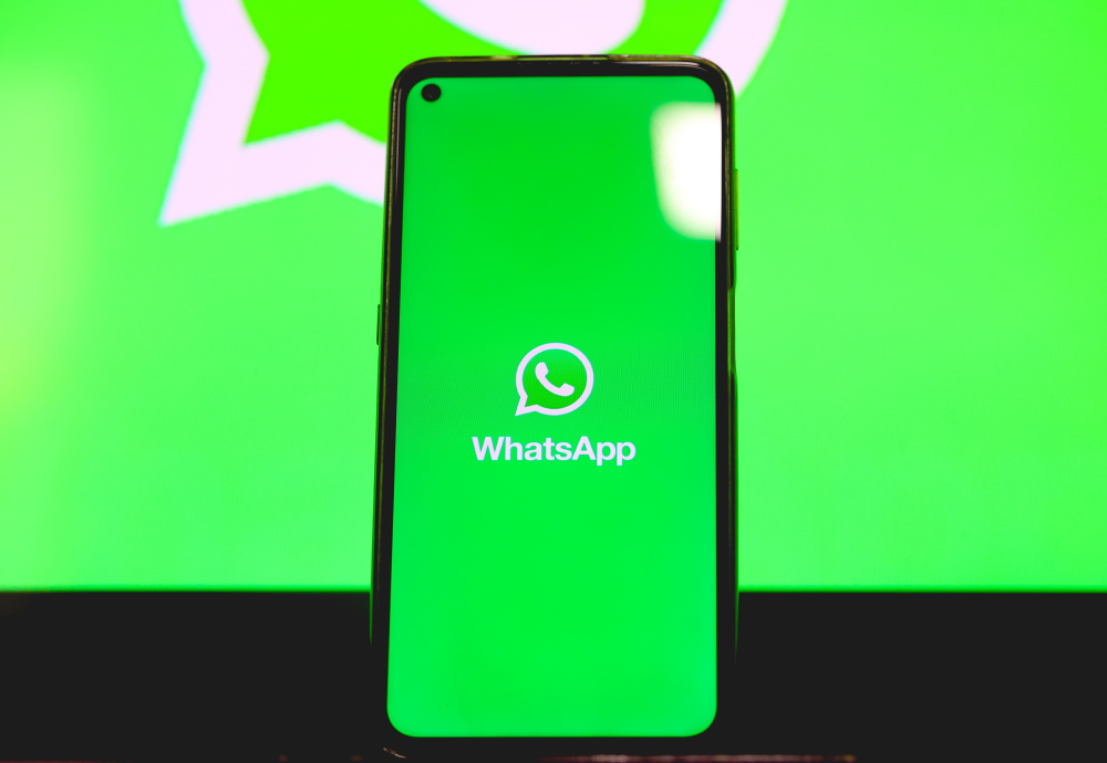 WhatsApp desenvolve recurso para que cor de seu tema seja modificada