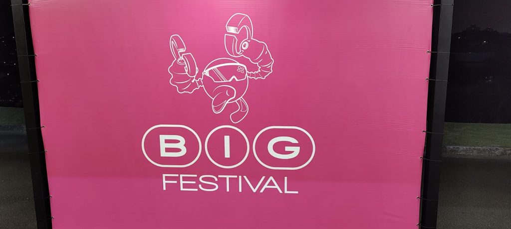 BIG Festival