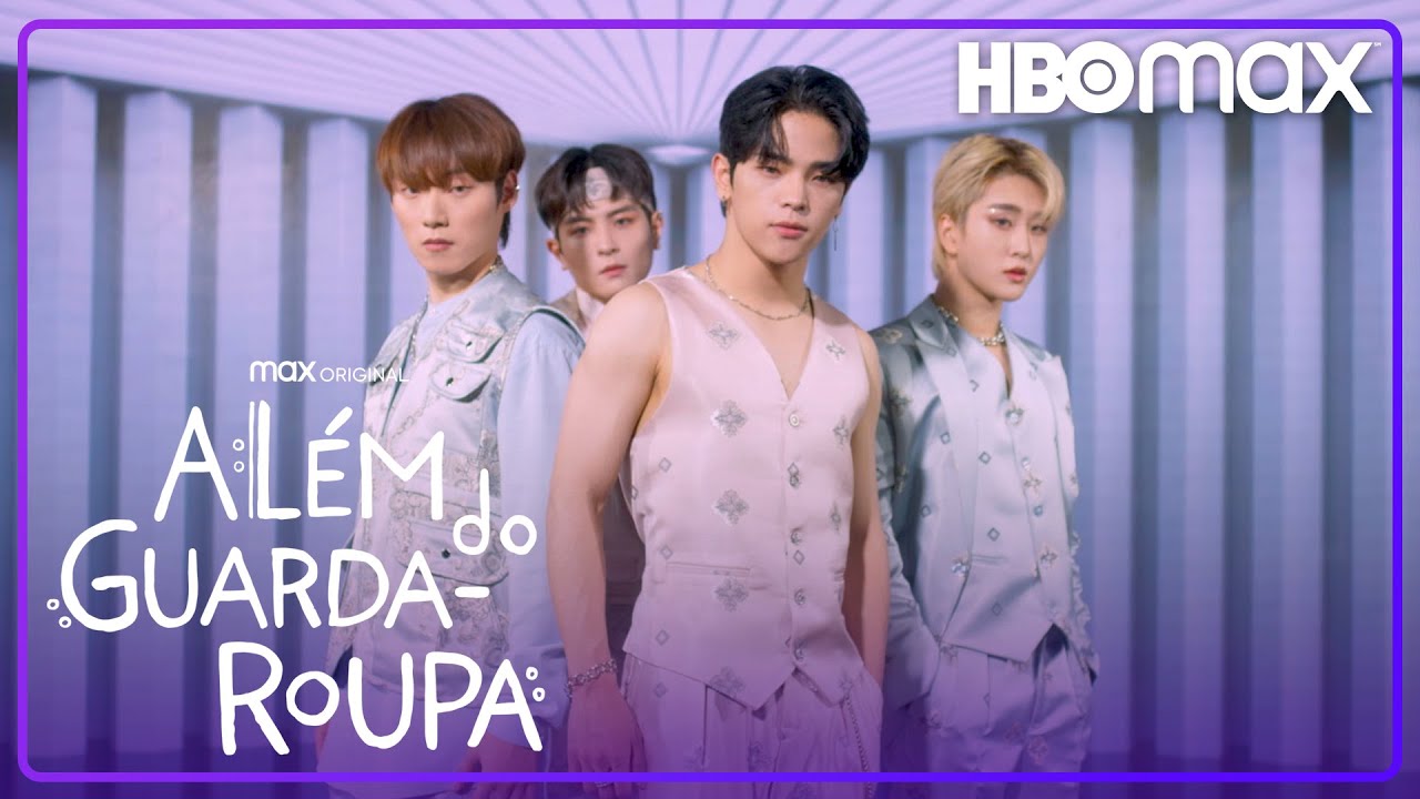 Além do Guarda-Roupa: ‘K-drama’ brasileiro em julho na HBO Max; veja o trailer