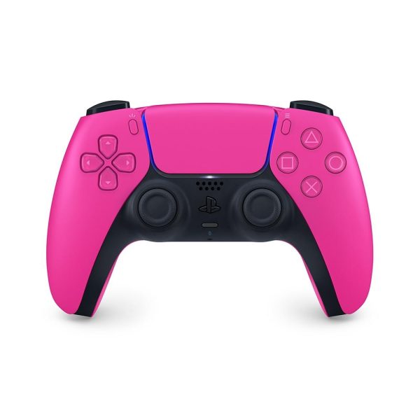 DualSense - PlayStation 5 - Nova Pink