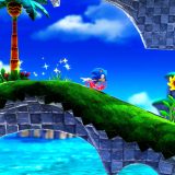 [Preview] Sonic Superstars prova ser a transição perfeita entre 2D e 3D da franquia