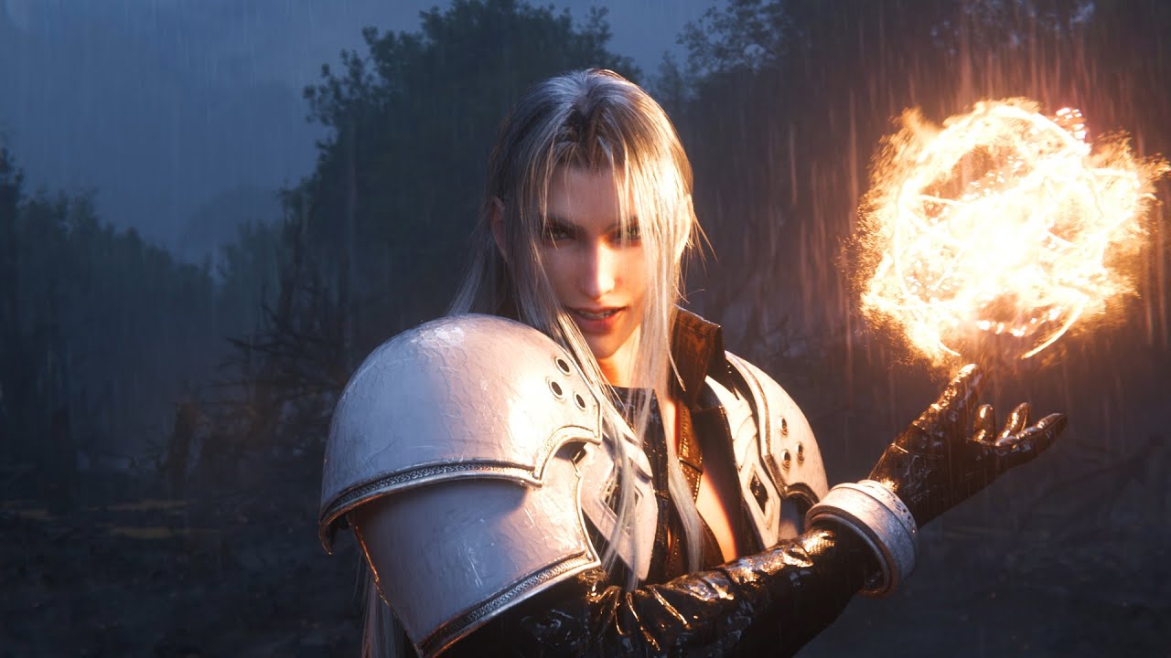 Resolução de Ano Novo da Square Enix é uma ‘estratégia agressiva’ de IA