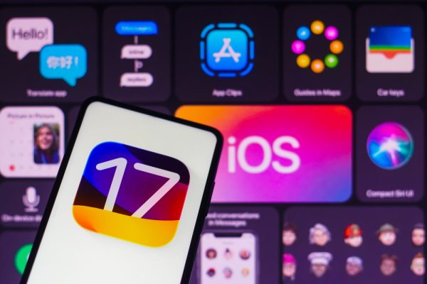 iOS 17