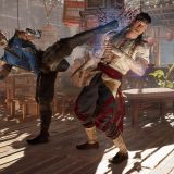 [Preview] Mortal Kombat 1 se reinventa com mecânica conhecida dos jogos de luta