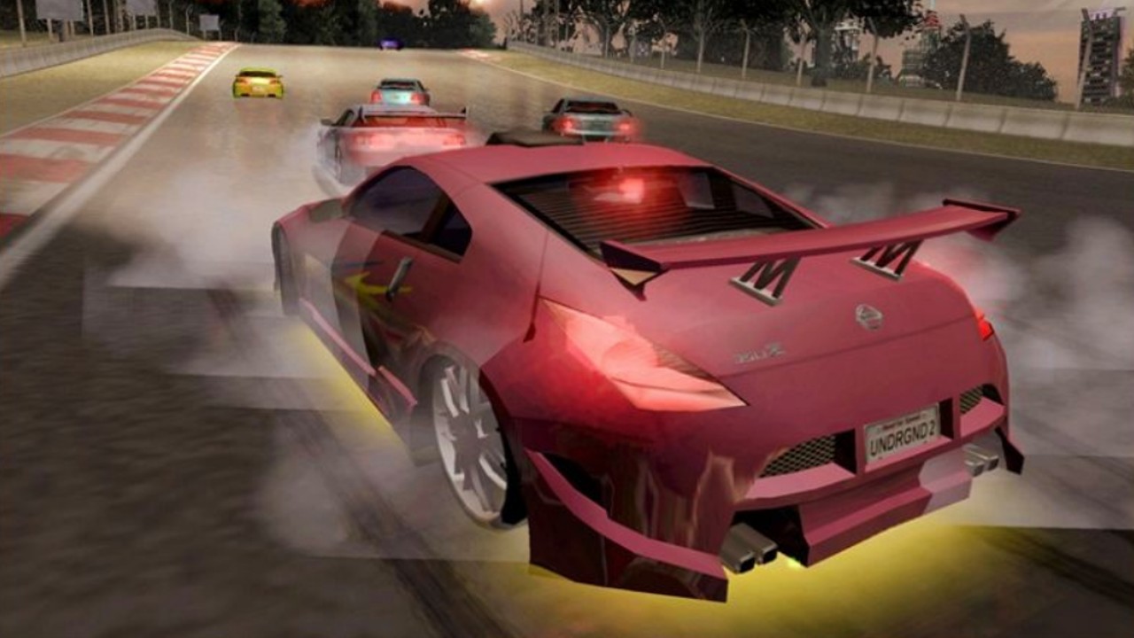 Projeto que ‘recria’ o jogo ‘Need for Speed Underground 2’ já pode ser testado