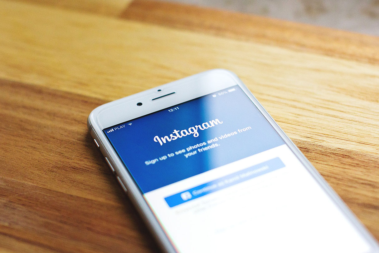 Instagram promove redes de pedofilia por algoritmos de recomendação