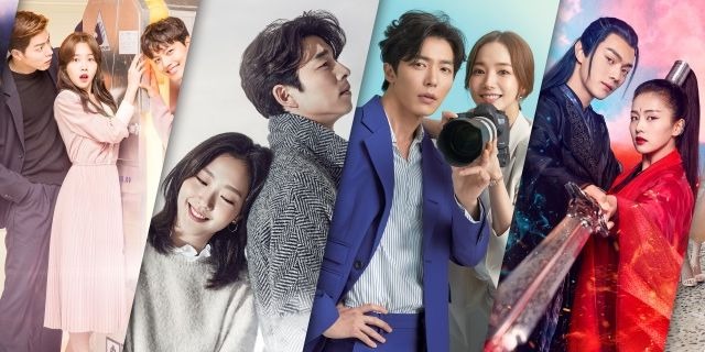 K-Dramas grátis: catálogo do Rakuten Viki alcança 1200 títulos gratuitos no Brasil