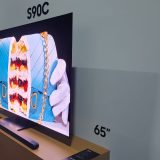 Samsung anuncia primeira Smart TV OLED 4K S90C no Brasil