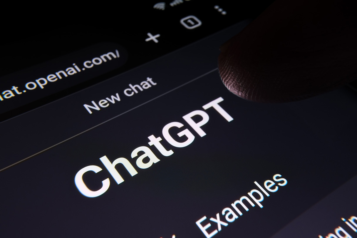 ChatGPT