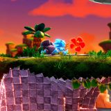 [Preview] Sonic Superstars prova ser a transição perfeita entre 2D e 3D da franquia