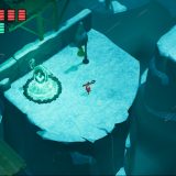 [Preview] ‘Mark of the Deep’ é alta promessa ao unir dificuldade ‘soulslite’ com gênero ‘metroidvania’