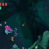 [Preview] ‘Mark of the Deep’ é alta promessa ao unir dificuldade ‘soulslite’ com gênero ‘metroidvania’