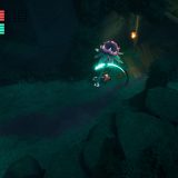 [Preview] ‘Mark of the Deep’ é alta promessa ao unir dificuldade ‘soulslite’ com gênero ‘metroidvania’