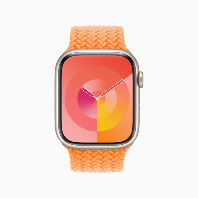 watchOS 10 