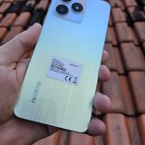 realme C53 e realme 11 Pro+ chegam ao Brasil por preços a partir de R$ 1.399