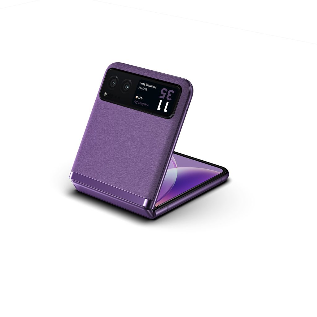 Motorola razr 40