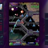 [Review] Ray’z Arcade Chronology é um mergulho na história dos ‘jogos de navinha’