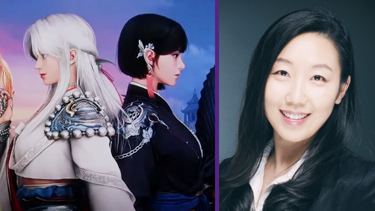 Entrevista com Jeonghee Jin, JJ, a CEO de Pearl Abyss (de Black Desert)