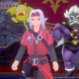 Dragon Quest Monsters: The Dark Prince tem história, personagens e mecânicas reveladas