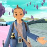 Dragon Quest Monsters: The Dark Prince tem história, personagens e mecânicas reveladas