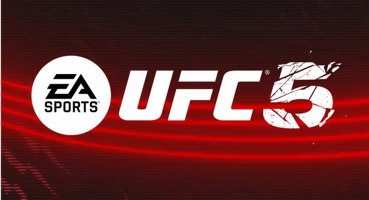 EA Sports UFC 5