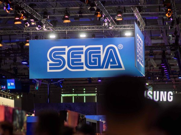 SEGA confirma participação na BGS 2023 com estande de 500 m²