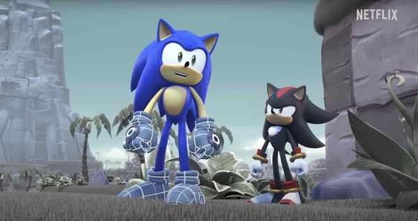 Sonic Prime, Netflix, segunda temporada