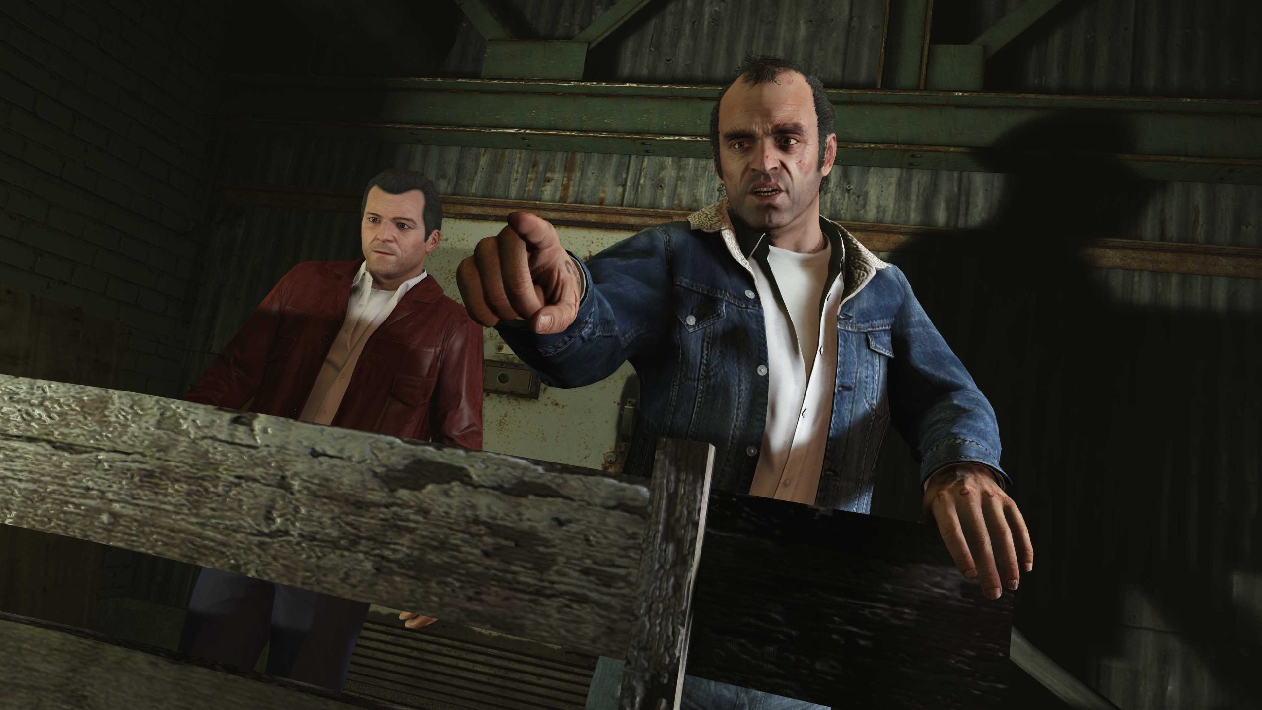 Xbox Game Pass anuncia retorno de GTA V e mais 7 jogos; confira