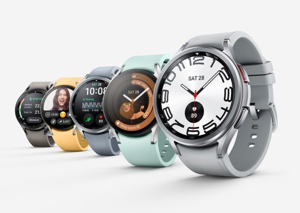 Galaxy Watch Series6