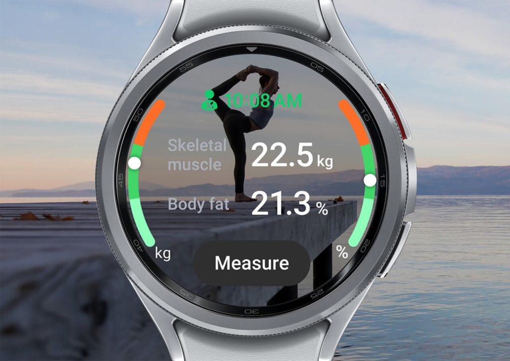 Galaxy Watch6