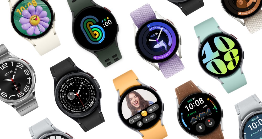 Galaxy Watch6