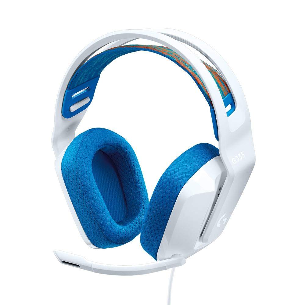 Headset Gamer Logitech G335