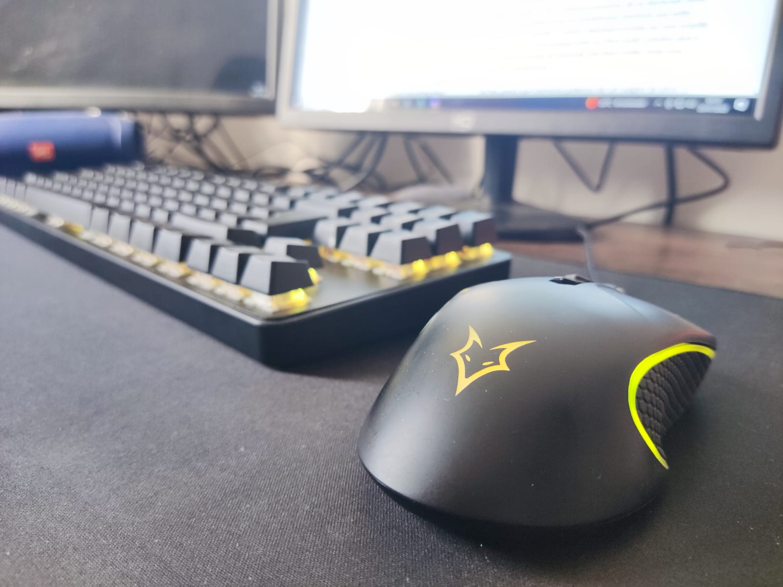 [Review] Kit Husky Gaming Snow alia conforto, performance e bom custo-benefício