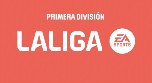 LaLiga EA Sports